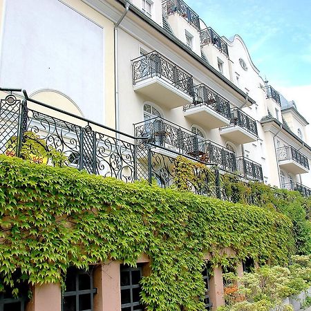 Apartament Przy Promenadzie Świnoujście Exteriör bild